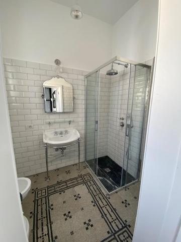 Vittorio Emanuele Top Suite Capri Ngoại thất bức ảnh